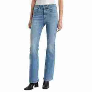 Levi's 726 Western Flare Jean